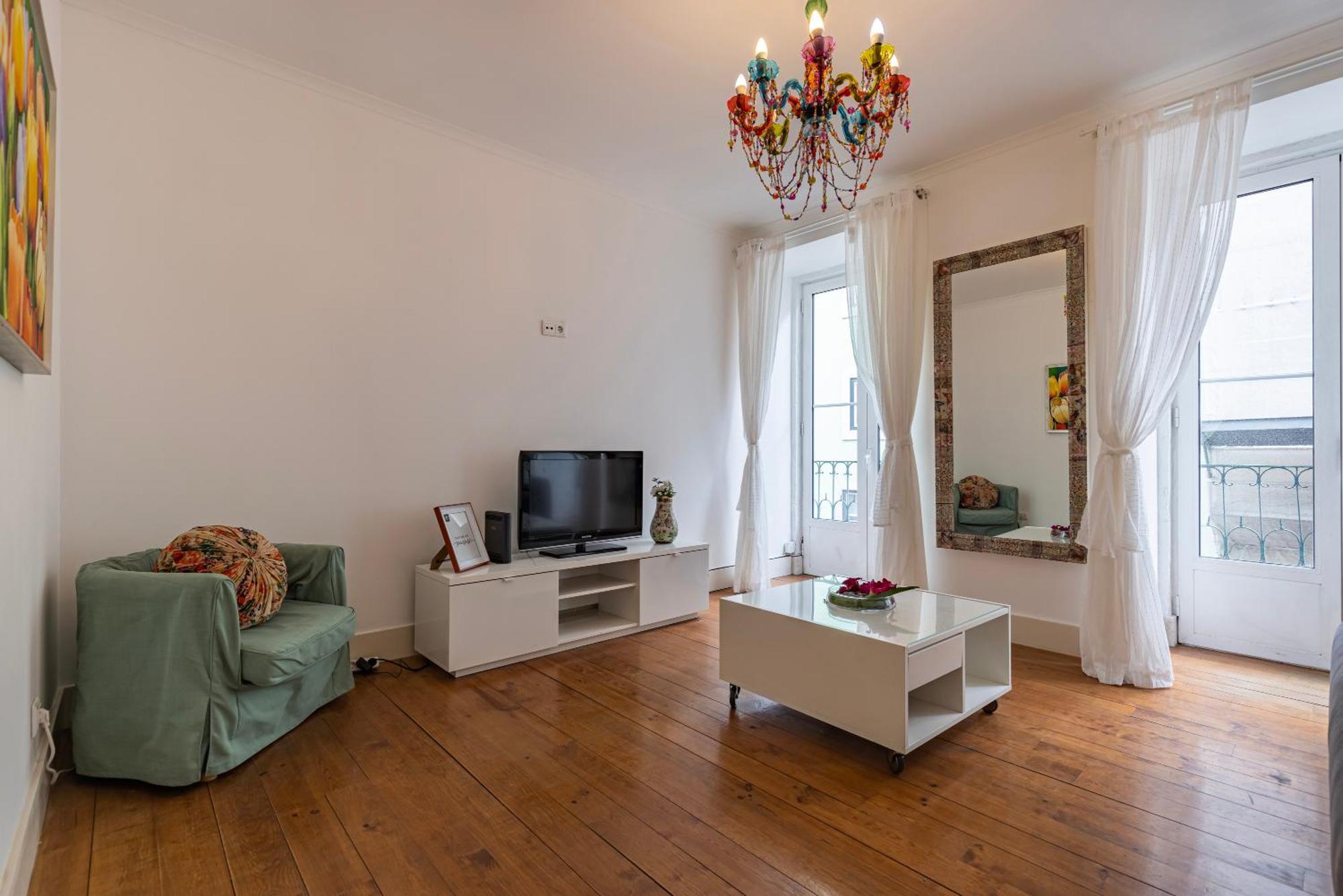 Lovely Patio Getaway In Lisbon Apartment Exterior photo